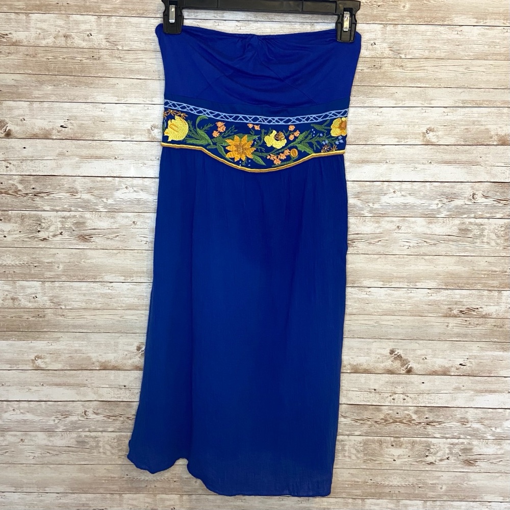Free People Dress